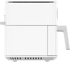 Аэрогриль (аэрофритюрница) Xiaomi Air Fryer 6.5L MAF-W6501 (белый, евровилка)
