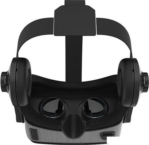 Очки виртуальной реальности для смартфона Ritmix RVR-500