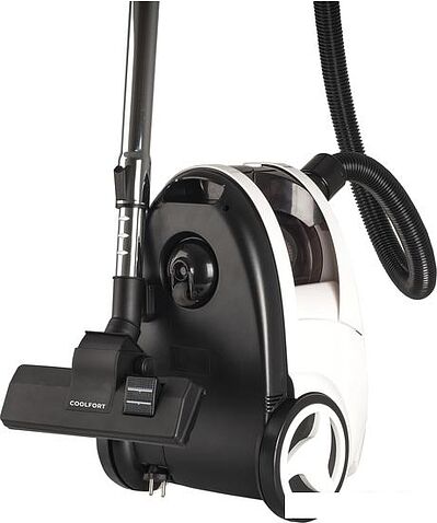 Пылесос Coolfort CF-3040