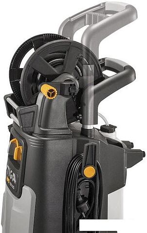 Мойка высокого давления Stiga HPS 650 RG