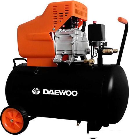 Компрессор Daewoo Power DAC 50D