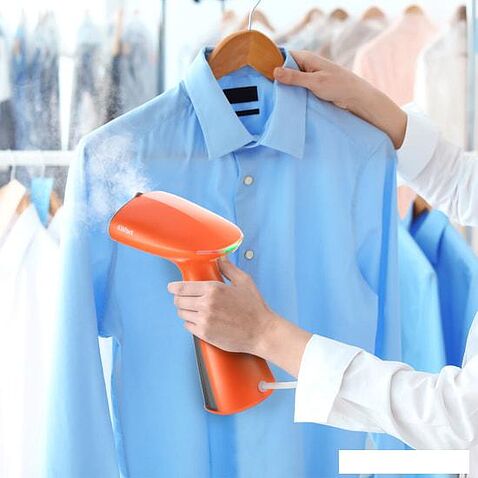 Отпариватель Kitfort КТ-983-4