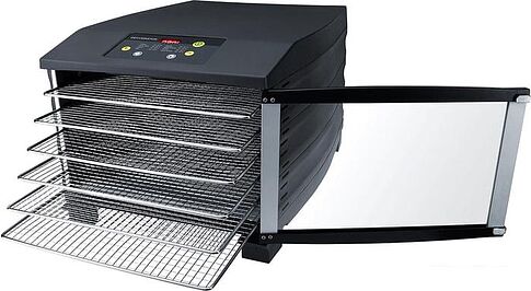 Сушилка для овощей и фруктов Steba ED 6