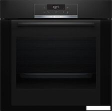 Электрический духовой шкаф Bosch Serie 4 HBA372EB0
