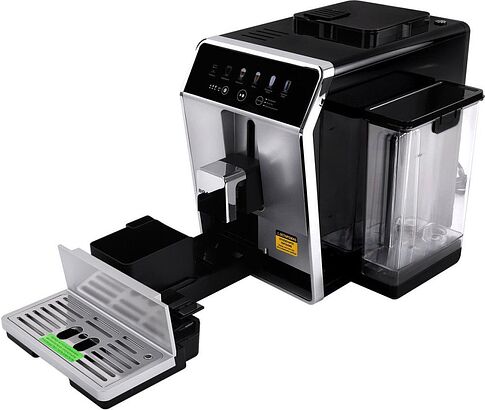 Кофемашина BRASSON ACM-1592A