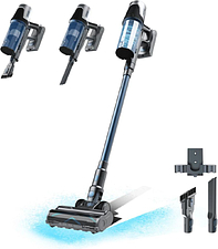 Пылесос Cecotec Conga Rockstar 1500 Horizon X-Treme