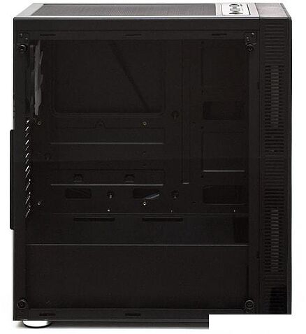 Корпус AeroCool Python Python-G-BK-v1