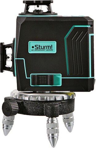 Лазерный нивелир Sturm 4010-15-AL