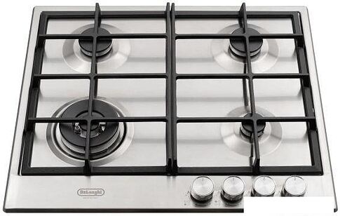 Варочная панель DeLonghi NSL 460 X RUS
