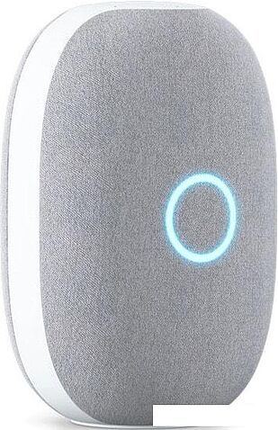 Умная колонка Mail.ru Капсула (белый)