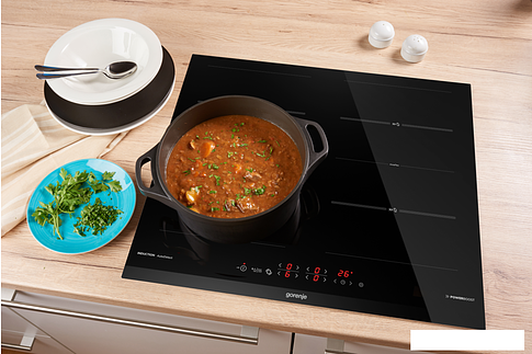 Варочная панель Gorenje IT643BCSC7