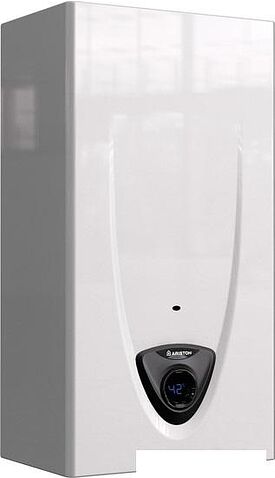 Водонагреватель Ariston Fast Evo 14 C [3632129]