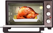 Мини-печь Pioneer MO5015G