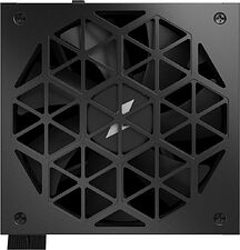 Блок питания 1stPlayer ACK Bronze 650W HA-650AA2