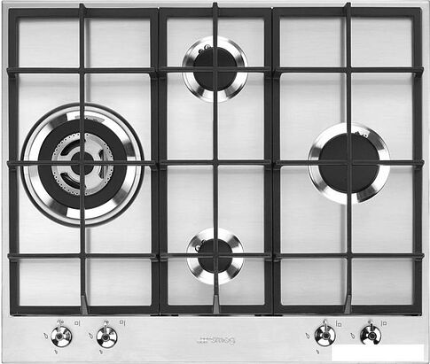 Варочная панель Smeg PX364L