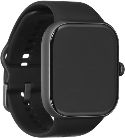 Умные часы HONOR Choice InFoWear Watch 2 Pro LWS-WB11 (черный)