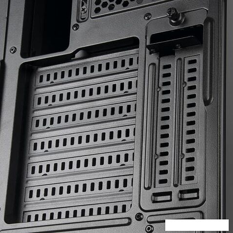 Корпус SilverStone Fara B1 Pro V2 SST-FAB1B-PRO-V2