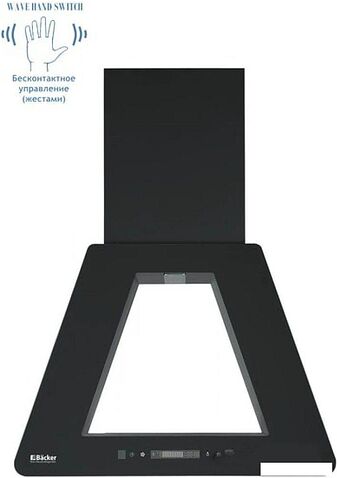 Кухонная вытяжка Backer KH60Е-F1