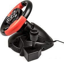 Руль Dialog GW-125VR