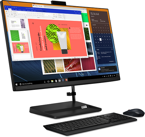 Моноблок Lenovo IdeaCentre 3 27ALC6 F0FY00M5RK