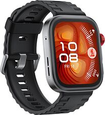 Умные часы Huawei Watch FIT 4 Pro (черный, международная версия) Умные часы Huawei Watch FIT 4 Pro (черный, международная версия)