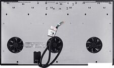 Варочная панель MAUNFELD CVI905SFBK LUX