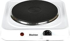 Настольная плита Blackton Bt HP113W Настольная плита Blackton Bt HP113W