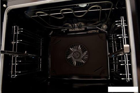 Электрический духовой шкаф Oasis (Making Oasis Everywhere) D-SWG