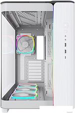 Корпус Montech King 95 Pro (белый)