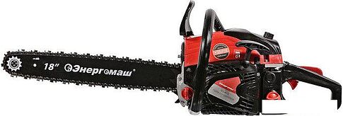 Бензопила Энергомаш БП-4518