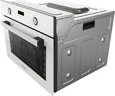 Электрический духовой шкаф Hyundai HEO 64512 WG