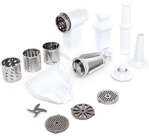 Мясорубка CENTEK CT-1602 JS