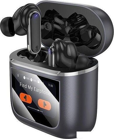 Наушники Borofone BW67 (черный)