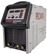 Сварочный инвертор Ресанта САИ-315АД Сварочный инвертор Ресанта САИ-315АД