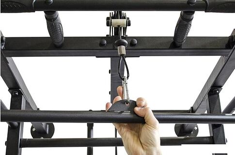 Силовой комплекс Формула здоровья Крафт SystemLight Flexter Formula (черный)