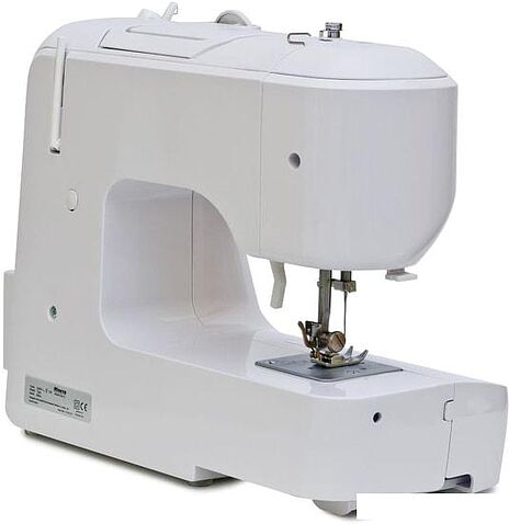 Электромеханическая швейная машина Minerva One G