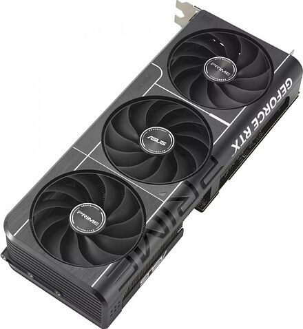 Видеокарта ASUS Prime GeForce RTX 5070 12GB GDDR7 OC Edition PRIME-RTX5070-O12G