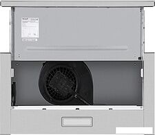 Кухонная вытяжка Weissgauff TEL 05 1M IX