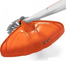 Триммер Daewoo Power DABC 420E