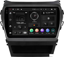 USB-магнитола Incar ARN2-2409-8