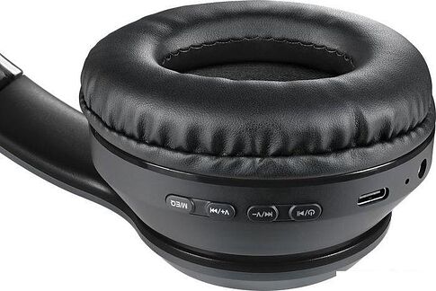 Наушники Defender FreeMotion B571 (со съемным микрофоном)