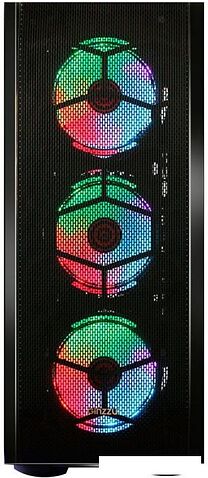 Корпус Ginzzu GL300