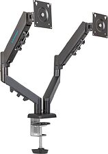 Кронштейн для монитора Kromax Office-14 (черный) Кронштейн для монитора Kromax Office-14 (черный)