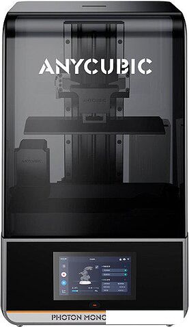 LCD принтер Anycubic Photon Mono M7 PRO