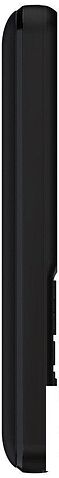 Телефон Maxvi C38 (черный)