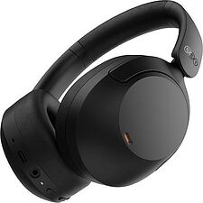 Наушники QCY H4 (черный)