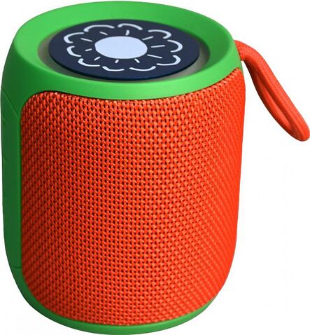 Беспроводная колонка Урал ТТ М3+ Мини (колобок)