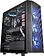 Корпус Thermaltake Versa J24 Tempered Glass RGB Edition CA-1L7-00M1WN-01