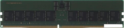 Оперативная память Samsung 32ГБ DDR5 5600 МГц M321R4GA0PB0-CWM