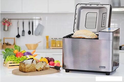 Хлебопечка Ramicom RB8000